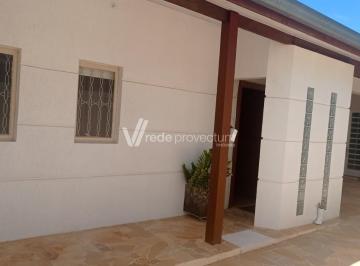 0 · Casa localizada no Bairro dos Palmares, Próximo ao Alphaville Campinas