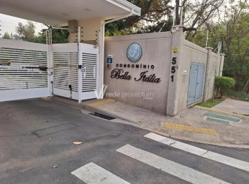 0 · terreno à venda em Parque Rural Fazenda Santa Cândida