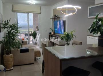 0 · Apartamento para venda no Swift em Campinas