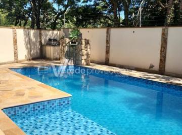 0 · Sobrado de Alto Padrão em Condomínio Exclusivo - 4 Suítes, Piscina e Área Gourme
