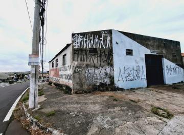 0 · Galpão e Casa à Venda – Esquina em Avenida no Bairro Mauro Marcondes, Campinas/S