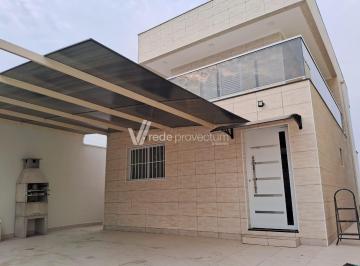 0 · Casa à venda no Residencial Parque da Fazenda em Campinas