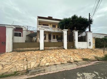 0 · Sobrado Amplo com Quintal no Santa Genebra | Espaço de sobra para sua família!