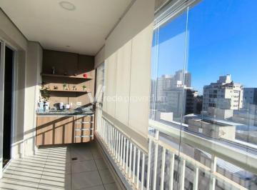 0 · Apartamento à venda Jardim Aurélia, Campinas - Próximo ao Shopping Unimart e Mer