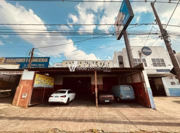 0 · Barracão para locação em Campinas as margens da rodovia Anhanguera
