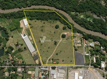 0 · Área de 86.413 m² à Venda em Valinhos com Acesso à Rodovia Dom Pedro I