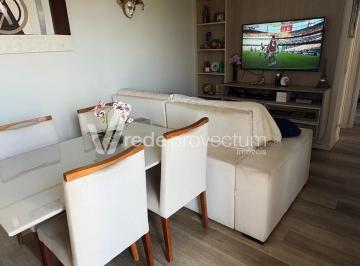 0 · apartamento à venda em Loteamento Parque São Martinho