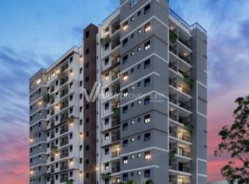 0 · Loft em construção disponível para venda na Fazenda Santa Cândida, em Campinas/S