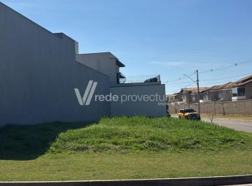 0 · Terreno plano, com 243,96 m² em Condomínio fechado emPaulínia