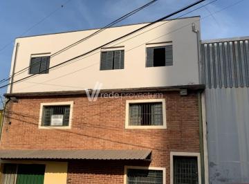 0 · Prédio Comercial/Residencial à venda na Ponte Preta!