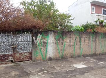 0 · terreno à venda em Vila Lemos