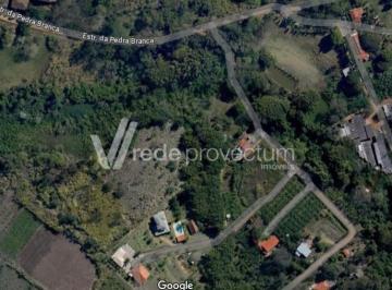 0 · Área à VENDA no bairro Pedra Branca em Campinas!