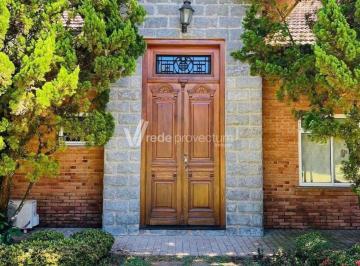 0 · Casa à Venda em Residencial Santa Fé – Vinhedo