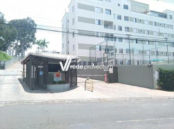 0 · Cobertura à Venda – 122m² – Condomínio Topázio Ville – Jardim Nova Europa – Camp