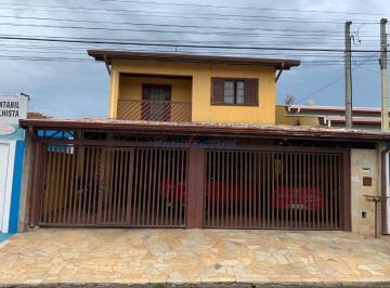 0 · casa à venda em Jardim Bom Retiro (Nova Veneza)