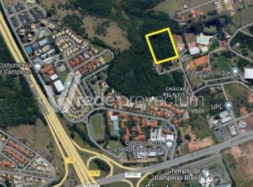 0 · área à venda em Chácara Bela Vista (Sousas)