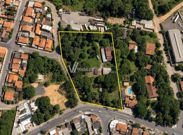 0 · Área à Venda no Jardim Planalto de Viracopos em Campinas/SP