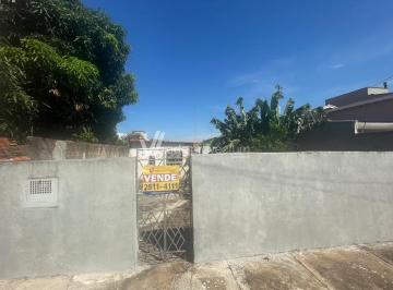 0 · terreno à venda em Chácara da Barra