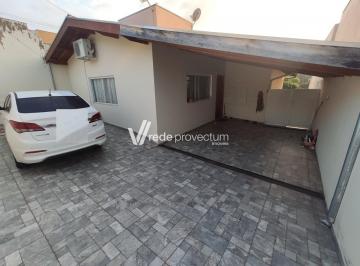 0 · casa à venda em Loteamento Residencial Ana Carolina