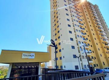 0 · APARTAMENTO DE 48m², 2 QUARTOS À VENDA - RESIDENCIAL VALENÇA EM VALINHOS