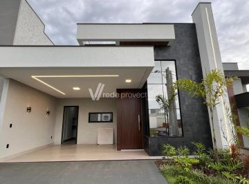 0 · Casa à venda no Condomínio Park Grand Reserve em Indaiatuba