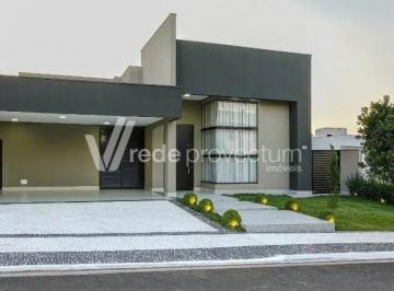 0 · Casa disponível para venda no Condomínio Phylipson Park, em Americana/SP