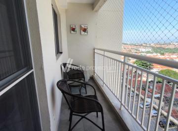0 · Apartamento a venda Condomínio Allegro Jardim Aurélia