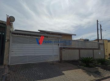 0 · casa à venda em Jardim Novo Campos Elíseos