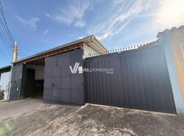0 · casa comercial a venda Parque Quirino