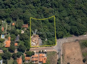 0 · Área à Venda no Mansões Santo Antônio em Campinas/SP