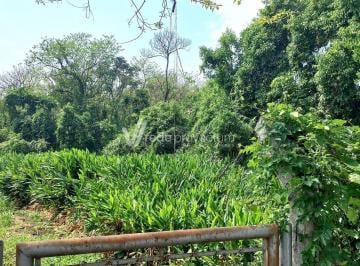 0 · terreno à venda em Parque Ortolândia