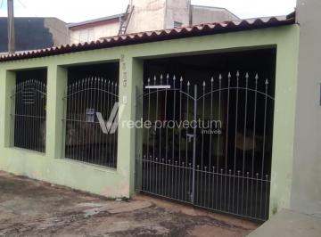 0 · Casa à venda no Residencial Vila União em Campinas