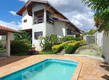 0 · casa à venda em Loteamento Caminhos de São Conrado (Sousas)