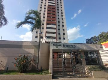 0 · Apartamento para venda no Edifício Arezzo Vila João Jorge