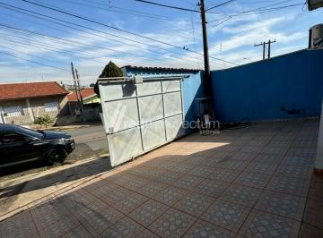 0 · Casa à venda com edícula, excelente estrutura e localização privilegiada em Camp