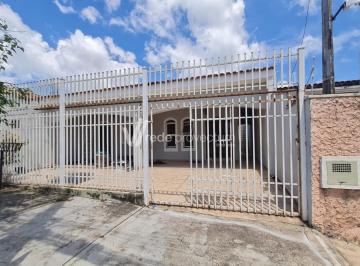 0 · Casa a venda e locação no bairro Parque Tropical, Campinas