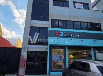 0 · Prédio Comercial para Locação – Alphaville Campinas