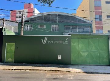 0 · barracão à venda em Jardim Proença