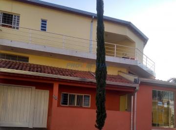 0 · casa à venda em Jardim Campos Verdes