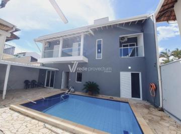 0 · Casa a venda Jd Chapadão com 2 suítes 3 dorm piscina 7 vagas garagem