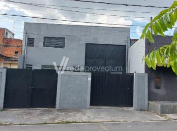 0 · barracão para aluguel em Jardim Campos Elíseos