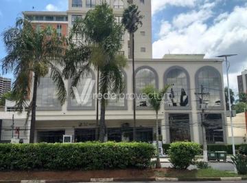 0 · Sala Comercial Premium para Locação – 130m² no Cambuí (Norte-Sul)