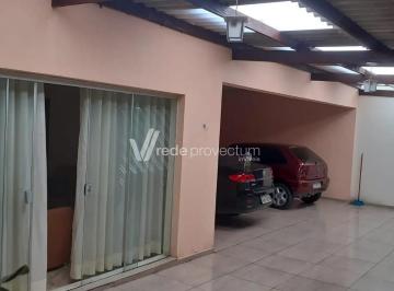 0 · casa à venda em Jardim Paraíso de Viracopos