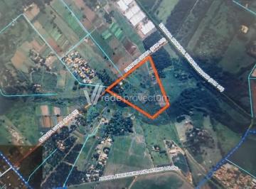 0 · área à venda em Chácara Santa Margarida