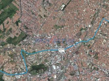 0 · área à venda em Água Branca