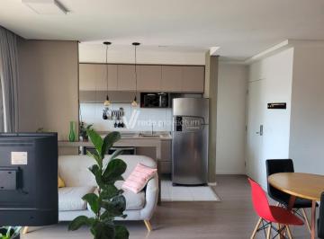 0 · Studio Moderno de 45m² Totalmente Mobiliado e Vista Livre no Condomínio Setin Mi
