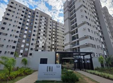 0 · Apartamento à venda no Jardim Proença, em Campinas, com 55m²