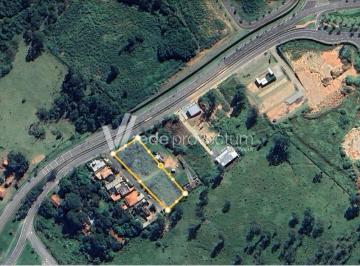 0 · Área a venda entre Condominio San Conrado e Entre Verdes em Sousas