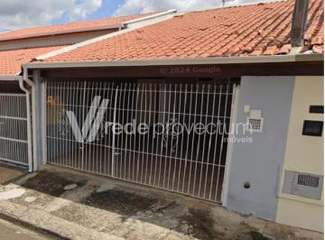 0 · Casa á venda em Remanso Campineiro-Hortolândia
