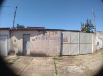 0 · Casa térrea no bairro Jardim São Gabriel em Campinas com 152m² de área útil.